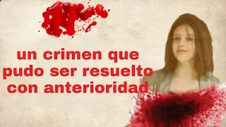 Todo sobre el caso de Lola Chomnalez  (y el mal actuar de la justicia)