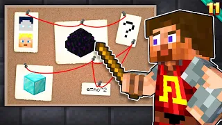 Ich mache die XXL Schnitzeljagd der GHG Truppe - Craft Attack 11