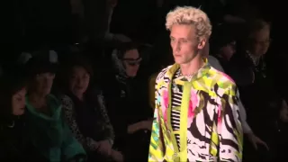 Показ SLAVA ZAITSEV   SpringSummer 2015