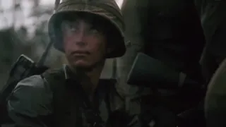 In The Army Now - Vietnam War Video