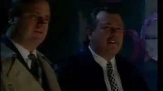 Hale and Pace - Psycho Serial Killer