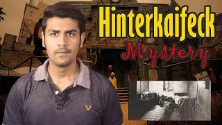 Ep. 41 Hinterkaifeck Mystery & Afterlife | Mysterious Nights