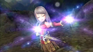 [DFFOO JP] Alphinaud LC CHAOS - 999,999 Score (Alphinaud, Arciela, Zack)