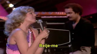 Captain & Tennille - Do That To Me One More Time  (Ao Vivo) (Tradução)