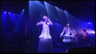 Kalafina Kizuato 傷跡 LIVE