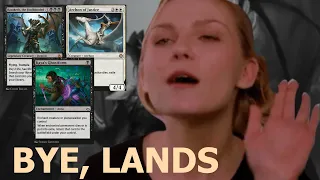 POOR OPPONENT... EVERYHING EXILED! Razaketh Archon Combo Historic MTG Arena