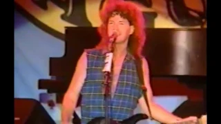 REO Speedwago Full Show 1993!!!