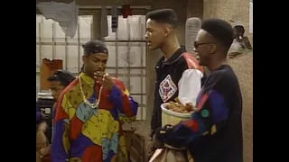 Top 20 Funniest Fresh Prince of Bel Air Moments (20-11)