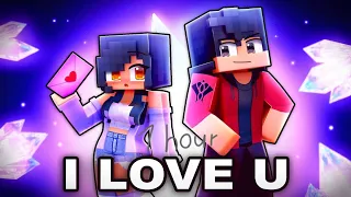 I Love U - Loving Caliber [Aphmau Official] - 1 hour