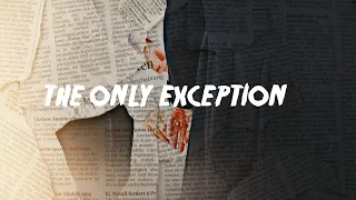 twelve & clara | the only exception