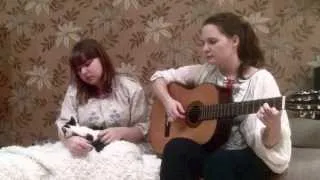 Королевна (cover)