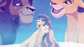 Kiara and Kovu - When I´m With You (The Lion King)