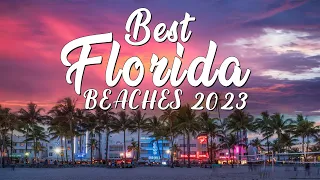 Clearwater Beach, Florida! Is It THE BEST? You Decide!