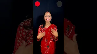 Nayi Dulhan 👰🏻‍♀️🌸 Look Challenge🎈🙏  #shorts #ytshorts #funnyshorts  Prashant Sharma Entertainment