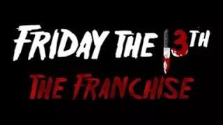 DR. CINEMA DIAGNOSIS: The Timeline of the "Friday the 13th" Franchise