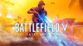 Battlefield V Soundtrack - Deploy Screen: Pacific Storm