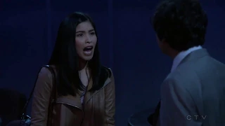 Girl asked Raj out  TBBT 11x10