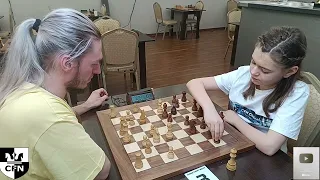 Duncan MacLeod (1756) vs Pinkamena (1668). Chess Fight Night. CFN. Rapid