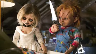 Seed of Chucky Full Movie Facts & Review / Jennifer Tilly / Redman