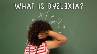 What is Dyslexia? | Causes of Dyslexia | Dyslexia explained | Dyslexia | letstute.