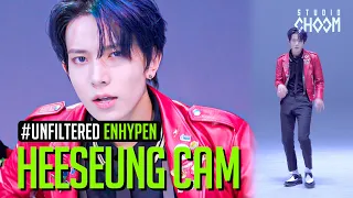 [UNFILTERED CAM] ENHYPEN HEESEUNG(희승) 'Sweet Venom' 4K | BE ORIGINAL