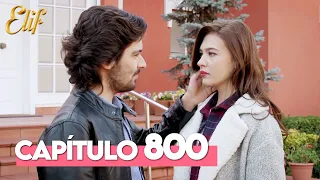 Elif Cuarta Temporada Capítulo 800 | Elif Capítulo 800