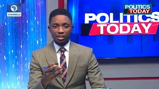 Yerima's Presidential Bid, Ayade Speaks On Consensus + More | Politics Today