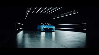 PEUGEOT UNBORING THE FUTURE