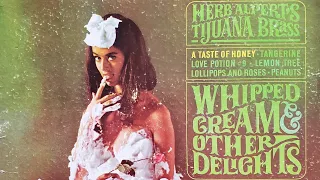 Herb Alpert's Tijuana Brass - Peanuts