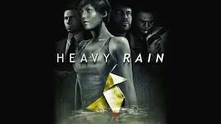 Прохождение Heavy Rain — Часть 28:  На свободу