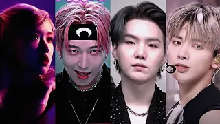 kpop tiktok edits compilation /part 35