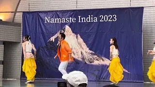 Namaste India 2023 part 3