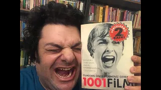 Ölmeden Önce Görmeniz Gereken 1001 Film!