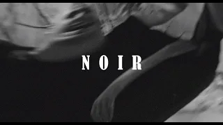 [FREE] ХАСКИ + SALUKI TYPE BEAT - "NOIR"