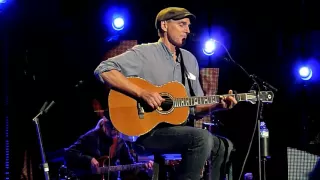 James Taylor - You've Got a Friend (Live at the Premier Center in Sioux Falls, SD)