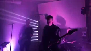 Ocean Jet - Violence (Live at Club 'Black HO', Nizhny Novgorod, 14 12 2017)