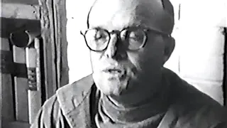 A visit with Truman Capote (Maysles Brothers 1966)