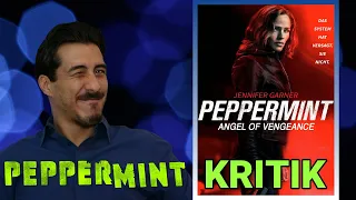 Kritik / Review: Peppermint - Angel of Vengeance (2018)