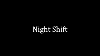 Night Shift | Richard Meyer