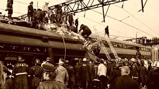 50th anniversary of Illinois Central commuter train crash
