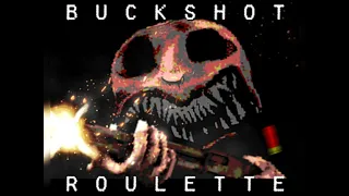 Buckshot Roulette-OST General Release