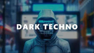 Neon Matrix Hack: Groove to Dark Techno, Y2K-Style