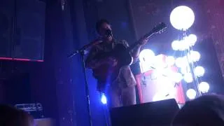 Portugal. The Man - All Your Light (Times Like These), Ogden Theatre, Denver 5/2/12