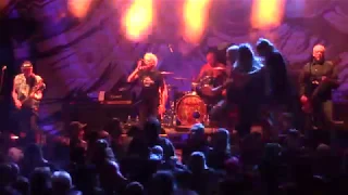 GBH - Big Woman/ Sick Boy/ Slit Your Own Throat? (Obscene Extreme 2019 Trutnov, Czech Republic) [HD]