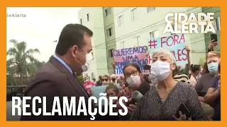 Moradores de prédio em SP pedem ajuda ao Xerife do Consumidor depois de problemas com o síndico