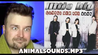 FIRST TIME HEARING: LITTLE BIG - EVERYBODY (Little Big Are Back) (Twitch livestream reaction)