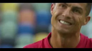 Cristiano Ronaldo Vs Israel Home HD 1080i (09/06/2021)