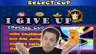 Mario Kart Double Dash!! -Special Cup-