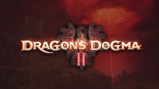 Dragon's Dogma 2 OST - Unmoored World Seafloor Shrine Theme