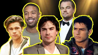 Hunter's eyes: Top 10 celebrities